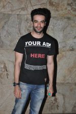 Punit Malhotra snapped at Lightbox on 14th Aug 2014